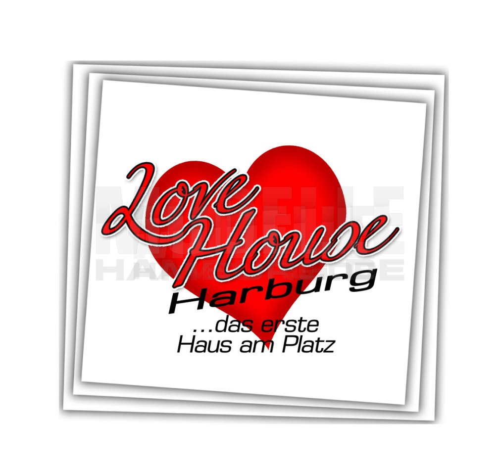 LoveHouse Harburg bei Modelle Hamburg, Hamburg-Harburg, 