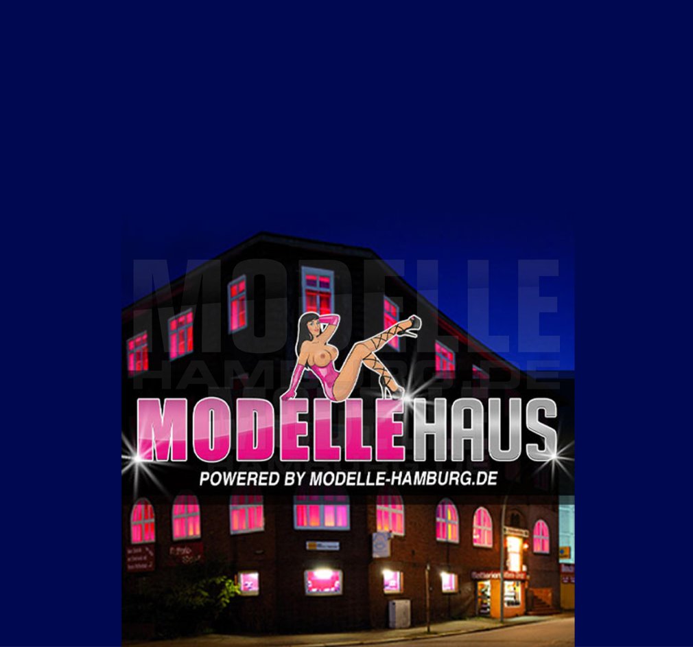 MODELLE HAUS bei Modelle Hamburg, Hamburg-Hamm, 04088172649