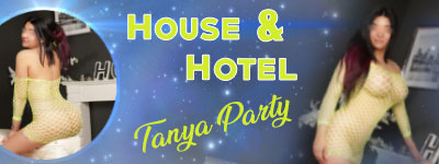 TANYA PARTY, Hamburg-Barmbek, 