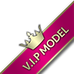 Valentina Cavalli exclusive at Modelle-Hamburg