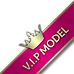 Antje V.I.P. Girl bei Modelle-Hamburg